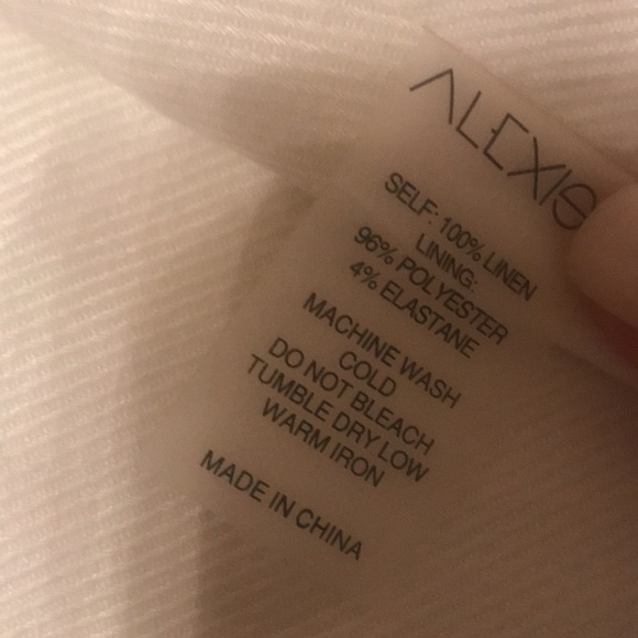 Alexis Micoli top and Emerson pants - Picture 9 of 12